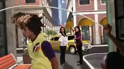 Disney Channel Реклама номер 16