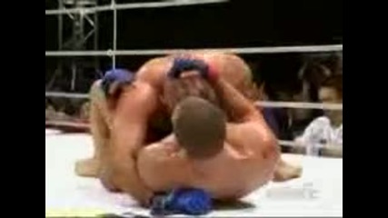 Fedor Emelianenko vs Heath Herring [2002 - 11 - 24]