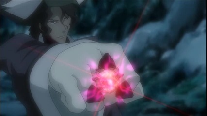 Trinity blood 17 bg sub