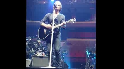 Bon Jovi - We Werent Born To Follow 