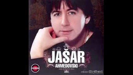 Jasar Ahmedovski - Suzo moja jedina