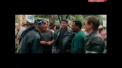 Като рокерите (2007) Бг Аудио ( Високо Качество ) Част 7 Филм