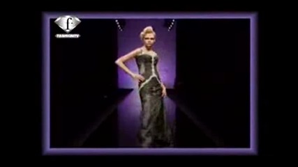 Fashion Tv - Valentin Yuedashkin Fall Winter 05 06