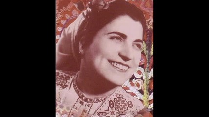 Вълкана Стоянова - Стано бяла Стано