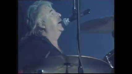 Uriah Heep - Sweet Freedom - Live