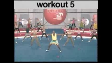 tae - bo 2.flv