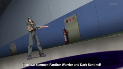 Yu-gi-oh Arc-v Episode 40 English Subbedat