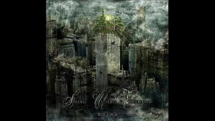 Spheric Universe Experience - Heal My Pain 