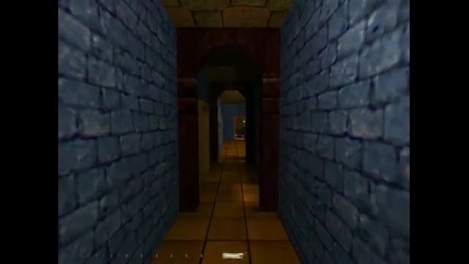 Thief 1 - The Dark Project Mission 12 - Undercover Part (1/2) 