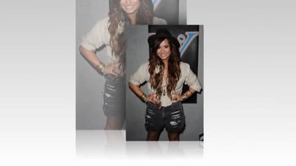 Happy B-day Demi