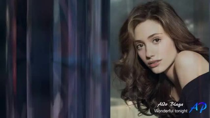 Aldo Blaga - Wonderful Tonight (brilliant performance)