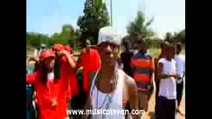 Soulja Boy - Work