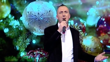 Goran Kovacevic - Budi mi zena za sva vremena / Novogodisnji Bn Music 2018
