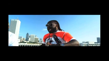 Bun B feat. T - Pain - Trillionaire 