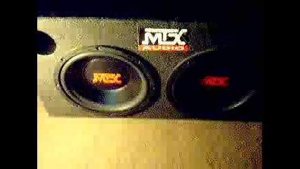 2 - Mtx - Thunder - 3000