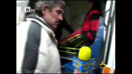 Пияни роми крадат тенджери - Господари на ефира 