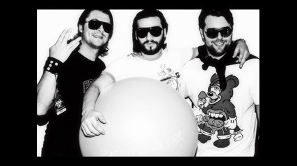 *2013* Swedish House Mafia vs. Kesha - Don't you worry child vs. Animal