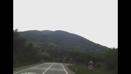 Travel near Ro part 2