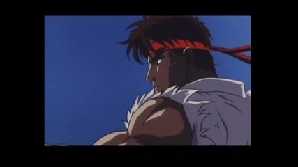 Street Fighter 2 The Animated Movie Uncut 1 4ast