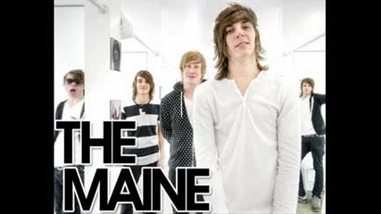 The Maine - I Wanna Love You