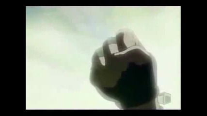 Bakugan - love