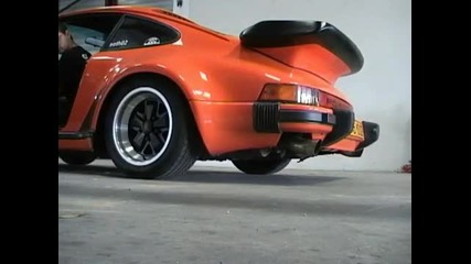 porsche 911sc sound 