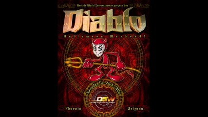 remix by me Dj Diablo - tetevenetsa
