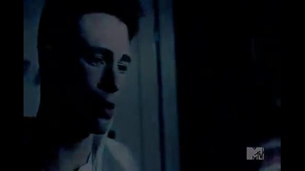 Jackson and Lydia - love the way you lie - Teen Wolf