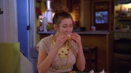 The middle / По средата s05e02