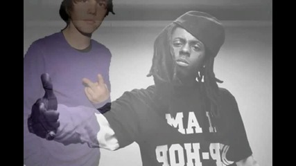 Justin Bieber ft. Lil Wayne - One Time [ Remix ]