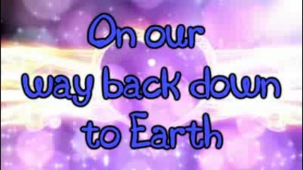Justin Bieber - Down To Earth • Lyrics •