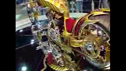 International Motorcycle Show