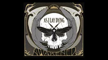 As I Lay Dying- Awakened (full album 2012)