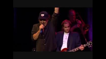 nutbush citylimits - brian johnson 