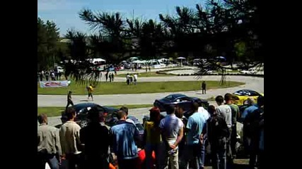 karting pista plewen