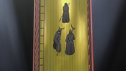 [otakubg] Bleach - 028 [1080p]