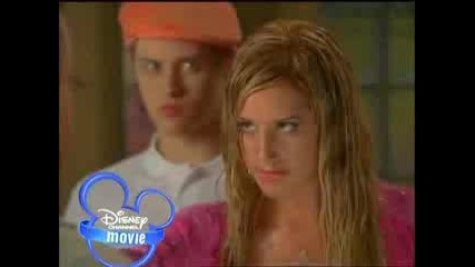 Hsm 2 - Trailer - Deutsch - Na Nemski