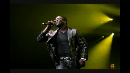 Akon - Body Bounce 2011