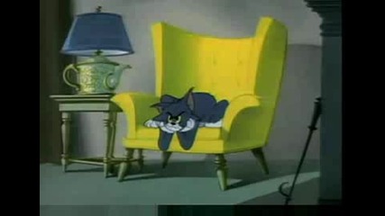 Tom & Jerry ( Have Fun )