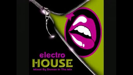 house music 2009 mix part4