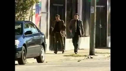 Лицето на другата епизод 131 част 4