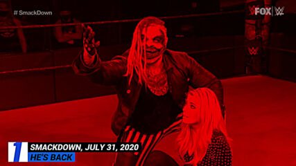 Top 10 Friday Night SmackDown moments: WWE Top 10, July 31, 2020