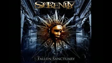 Serenity - Derelict