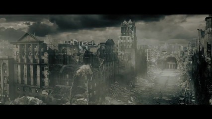 Metro_ Last Light - выжившие - командир
