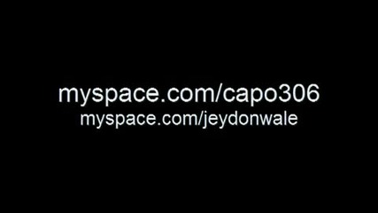 Hey Shawty - Capo ft. J Wale