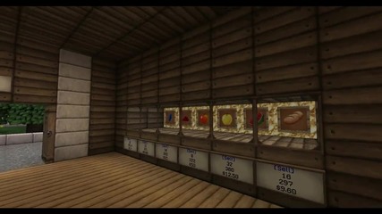 Minecraft Server 1.5.1