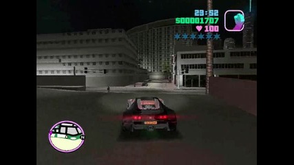 gta vs