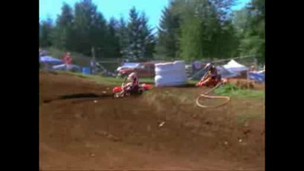 Motocross