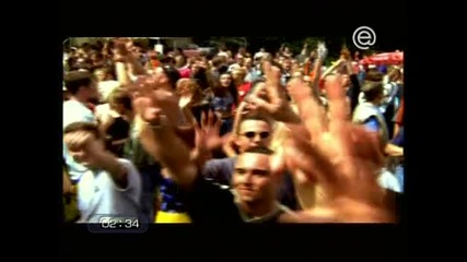 Westbam & Dr. Motte - Love Parade 2000 (High Quality)