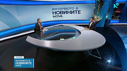 Новините на NOVA | Централна емисия | 24 мар. 2026